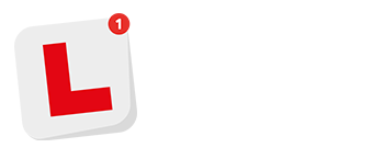 DRIVING Test Finder Logo