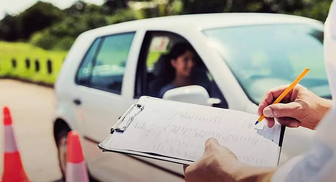 Best Driving Test Cancellation App